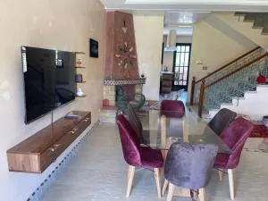 La ROSE Des SABLE - Sfiani