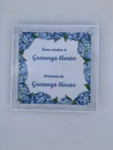 Grannys House - Porto Judeu