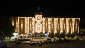 Richmind Hotel - Metsamor