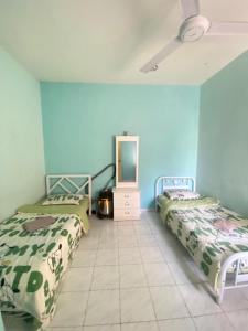 Guest House Gunung Jerai
