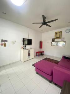 Guest House Gunung Jerai