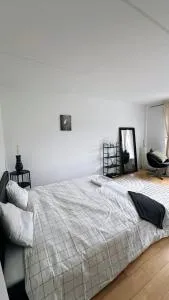 Elegant Apartment - Vallensbæk