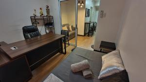 Bachelors Pad at The Celandine