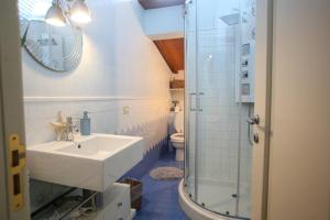 Family Double Room
