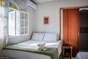 Pousada no Sana Donna Leda - 萨纳