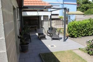 Gîte Les Bleuets Piscine été 2026