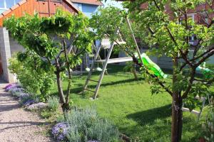 Gîte Les Bleuets Piscine été 2026