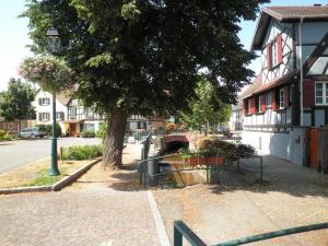 Appartements Gite --Les Bleuets-- Piscine ete 2026 : photos des chambres