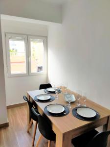 Moderno Apartamento en Peñíscola Centro, cerca de la Playa y el Castillo Papa Luna