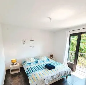 O' Calme - Duplex - T3 - Piscine - Le Dioré