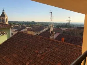 Les jardins du presbytère - Lafare