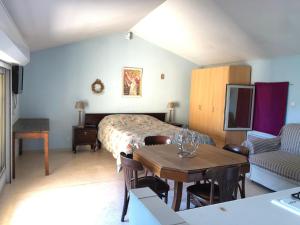 Maisons d'hotes Les jardins du presbytere : photos des chambres