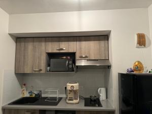 Splendide appartement type T2