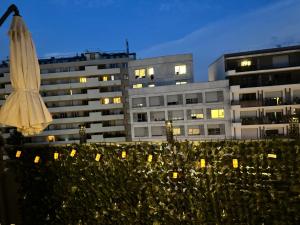 Splendide appartement type T2