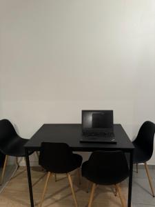 Splendide appartement type T2