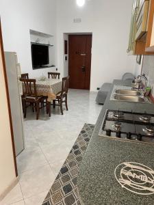 Kekkas house