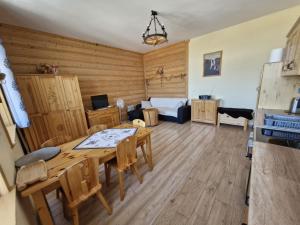 Apartamenty na Szlaku