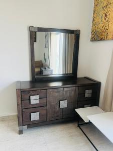 Fully furnish flat includingbills for monthly rental