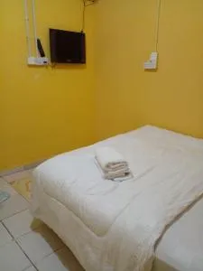 Barokah Homestay - Kuala Kerai