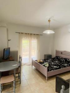 Kalamaki Philoxenia - 3hvězdičkové hotely ve městě Atény