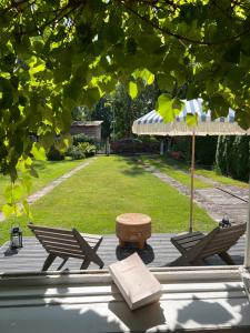 Room in Villa Švarcs & Frīda