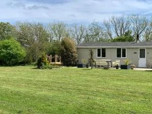 Countryside Cabin in Private Setting - Stithians