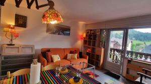 Vintage chic -central, wifi, mountain view-BelleVue3