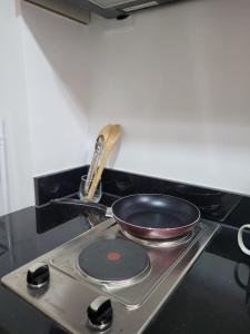 Jirehs Staycation in Makati