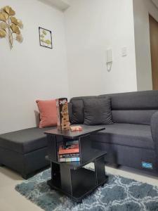 Jirehs Staycation in Makati