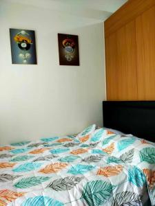 Jirehs Staycation in Makati