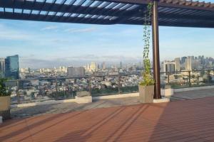 Jirehs Staycation in Makati