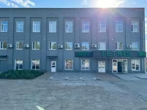 Hotel TETRIS Voznesensk