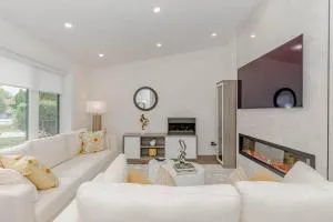 South Oakville Bliss Haven - Grimsby