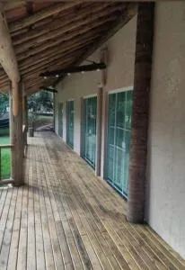 Chácara Recanto Uirapuru - باوليستا