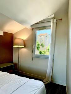 Maison au château de Laléard