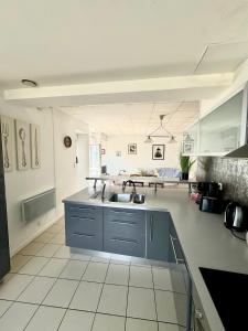 Maison au château de Laléard