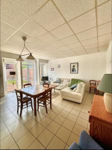 Maison au château de Laléard