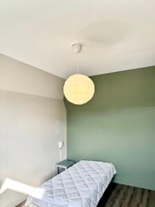 Maison au château de Laléard