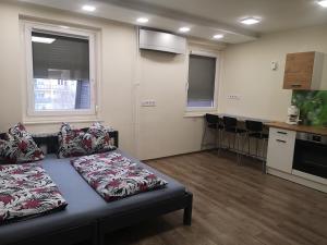 Tp Apartman