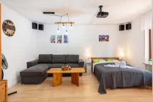 Der Zwergenbau - Sehringen