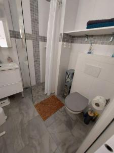 Maisons de vacances Maison au bord de mer : photos des chambres