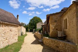 Maisons de vacances La charmante : photos des chambres