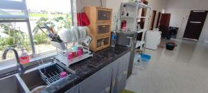 Chemumar Homestay 1 Bilik