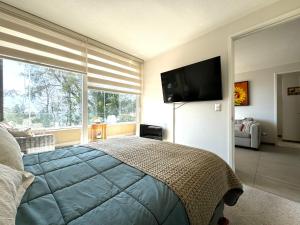 Hermoso Entorno, Vista Espectacular en Pucón