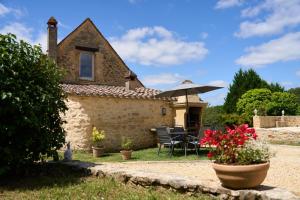 Maisons de vacances La charmante : photos des chambres