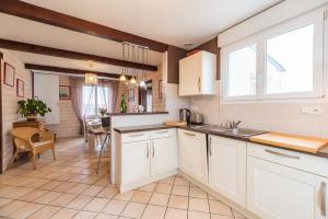 Appartement douillet et reposant- Proche Plages et commerces