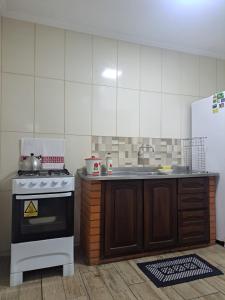 Apto todo seu 200 metros do mar