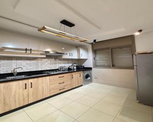 Retraite paisible à Gueliz