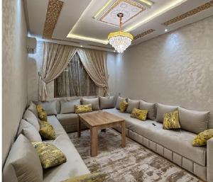 Retraite paisible à Gueliz