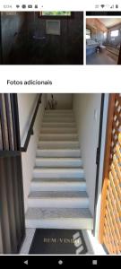 Encanto da Serra Suítes Lumiar